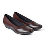 Longwalk Women Office Wear Belly