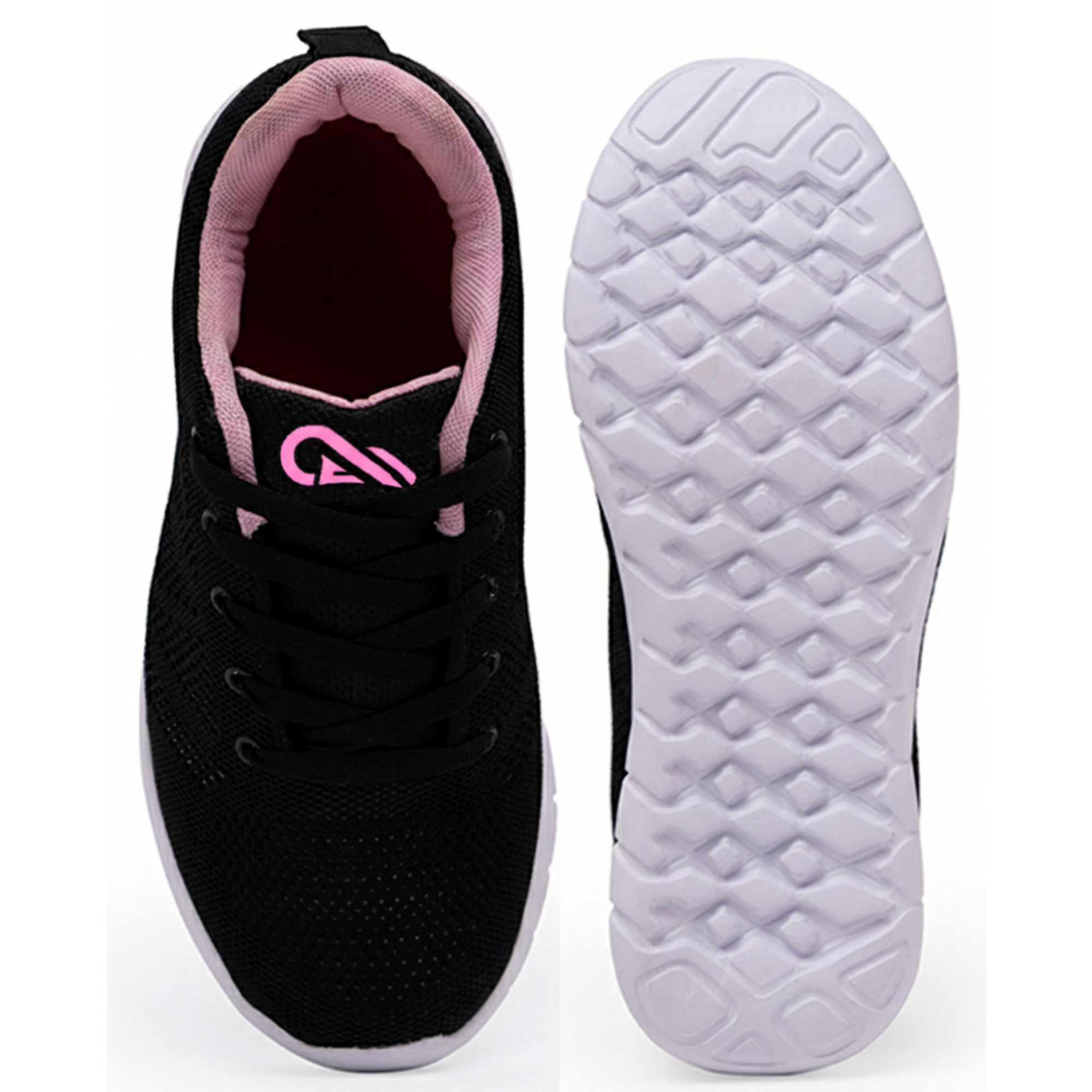 Longwalk Women Comfy Sports Shoes