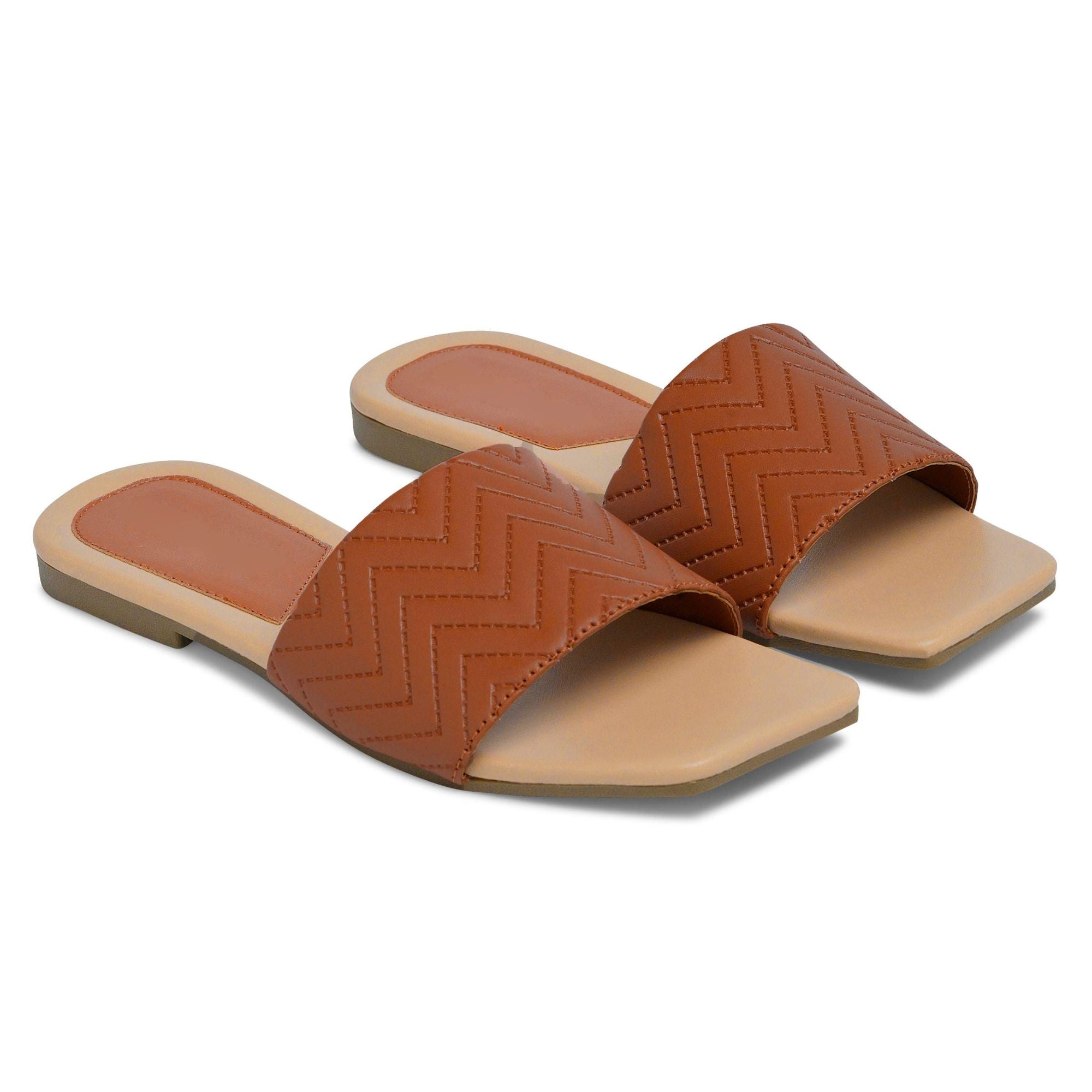 Longwalk Women Subtle Flat Fashion Sandals
