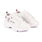 Longwalk Women Chunky Casual Shoes