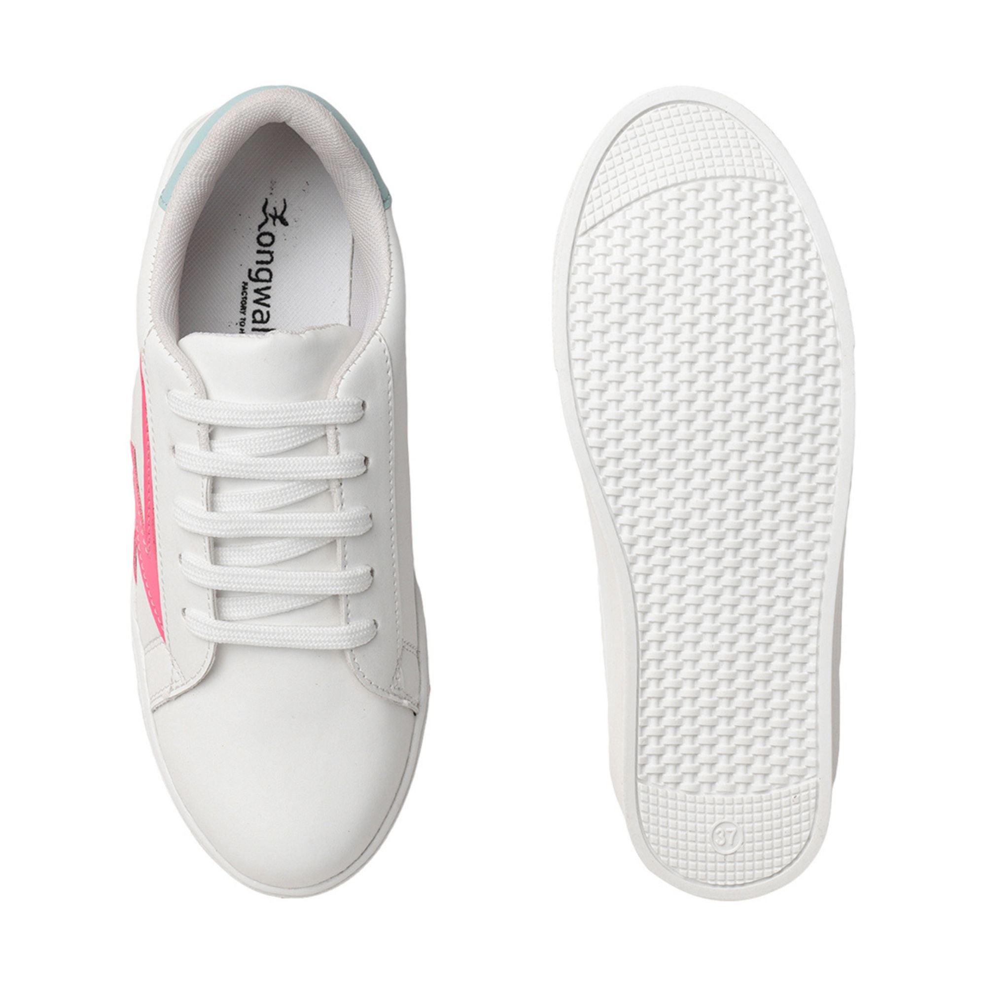 Longwalk Women Stylish Casual Shoes
