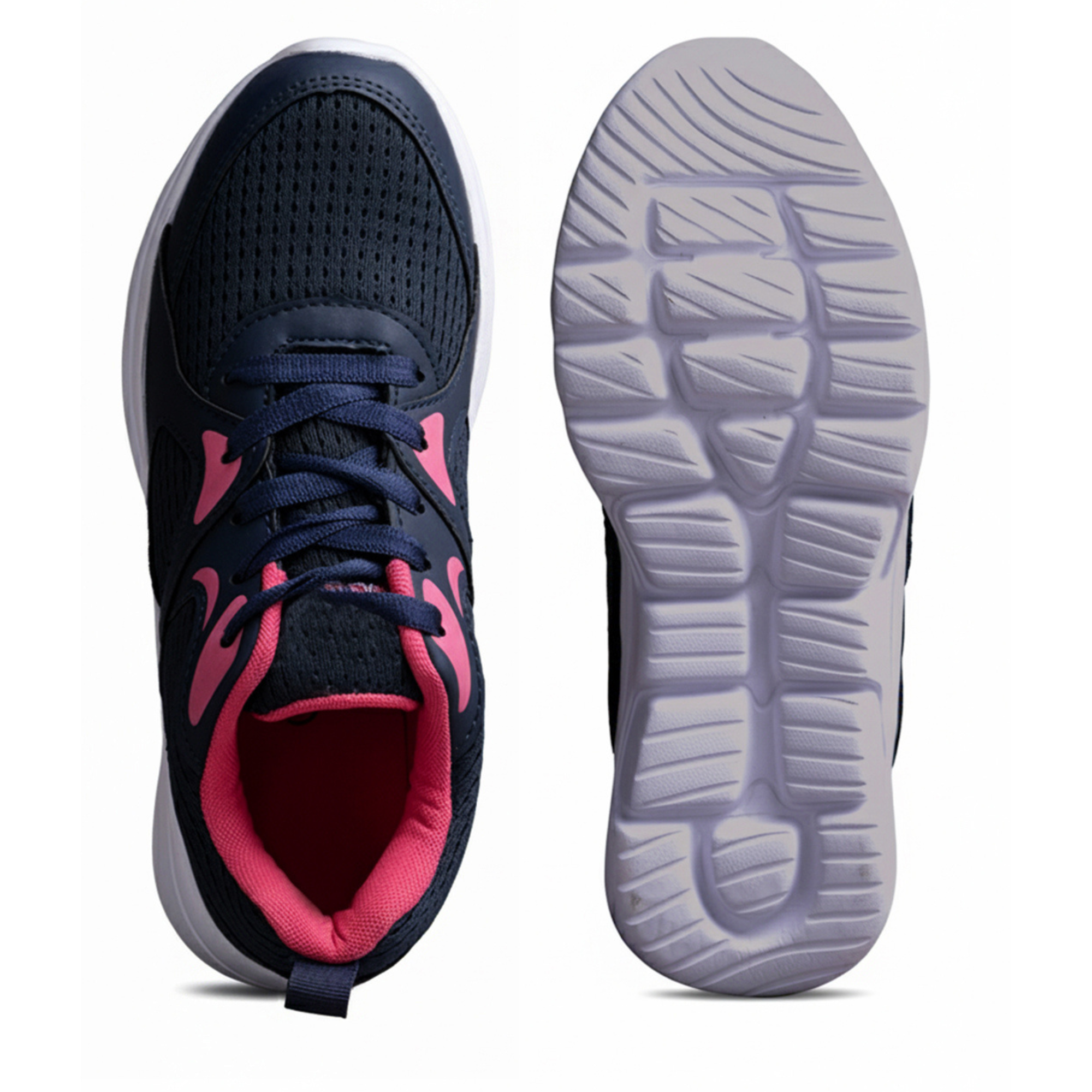 Longwalk Women Comfy Sports Shoes