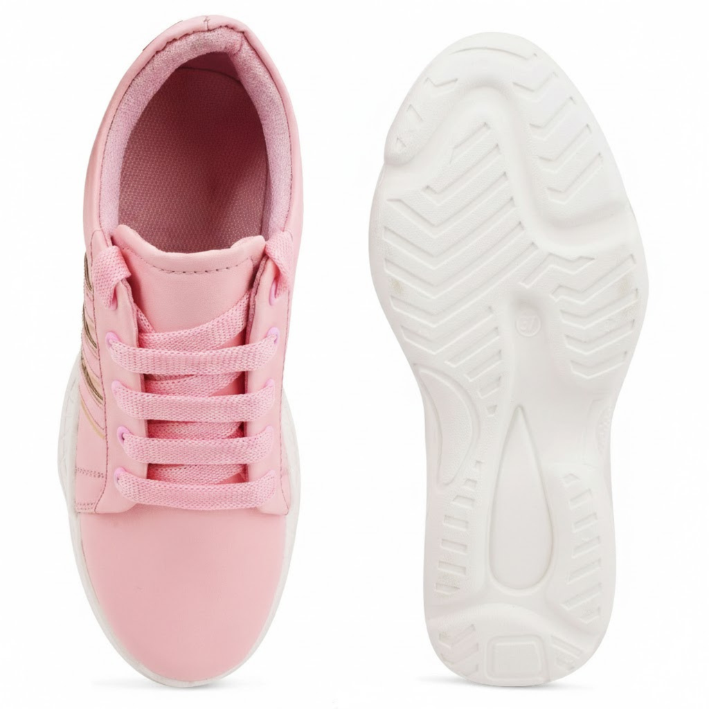 Longwalk Women Bebo Casual Shoes