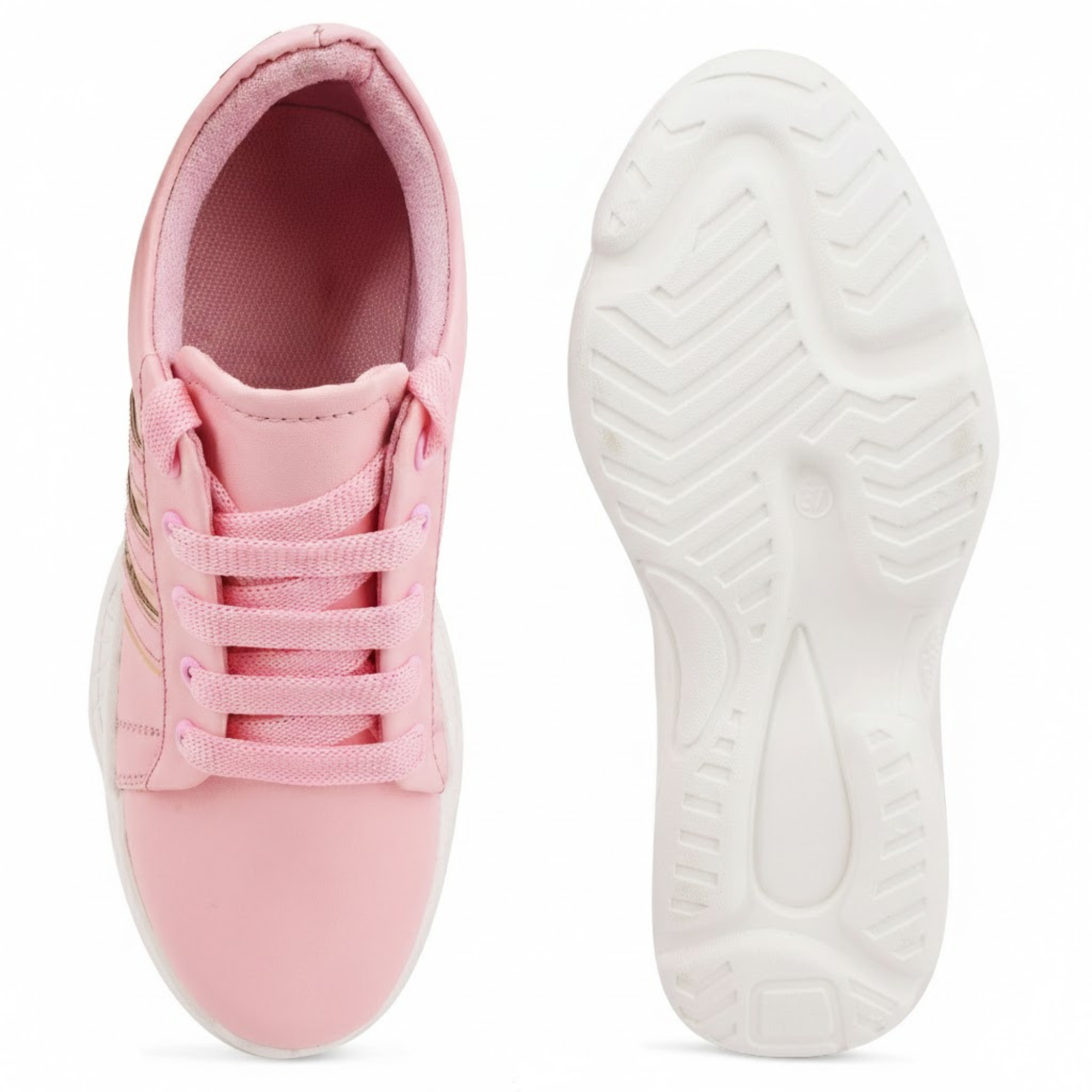 Longwalk Women Bebo Casual Shoes