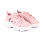 Longwalk Women Chunky Casual Shoes