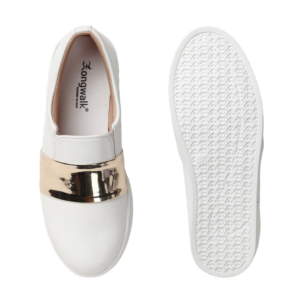 Longwalk Women Stylish Casual Shoes