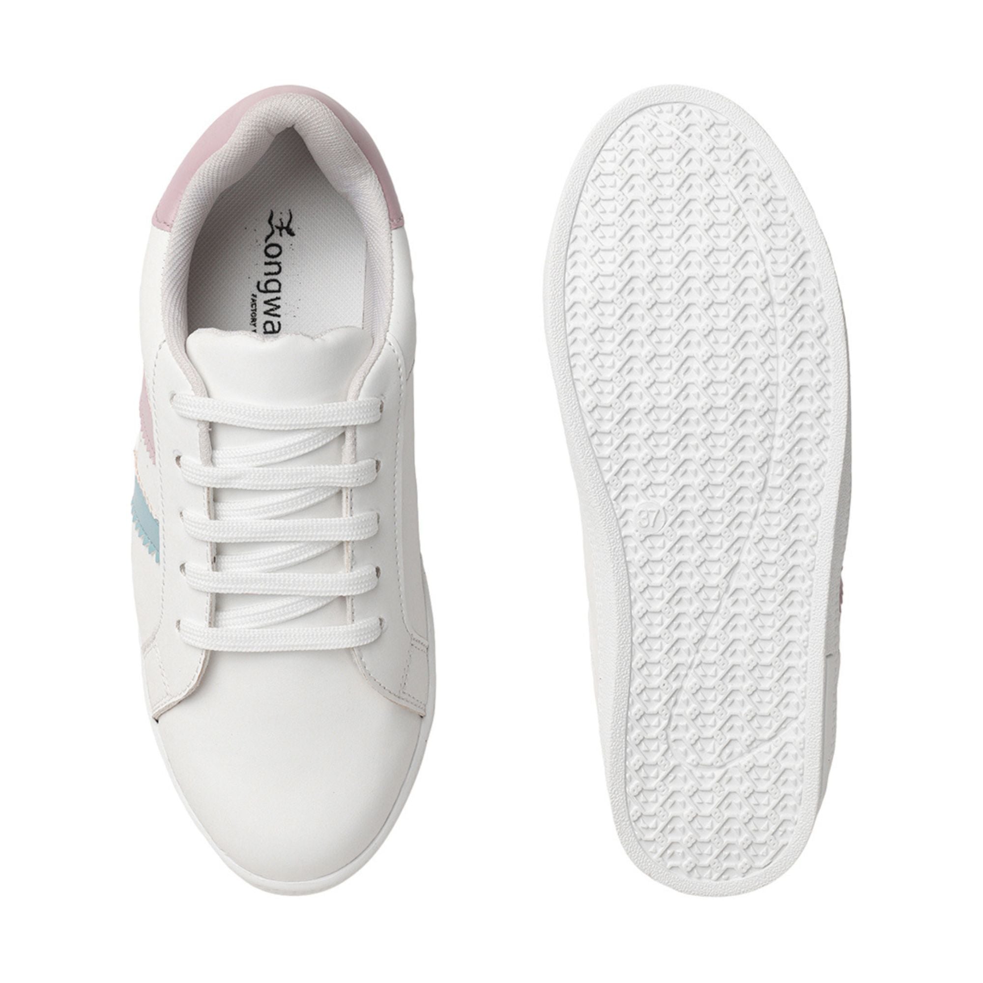 Longwalk Women Stylish Casual Shoes