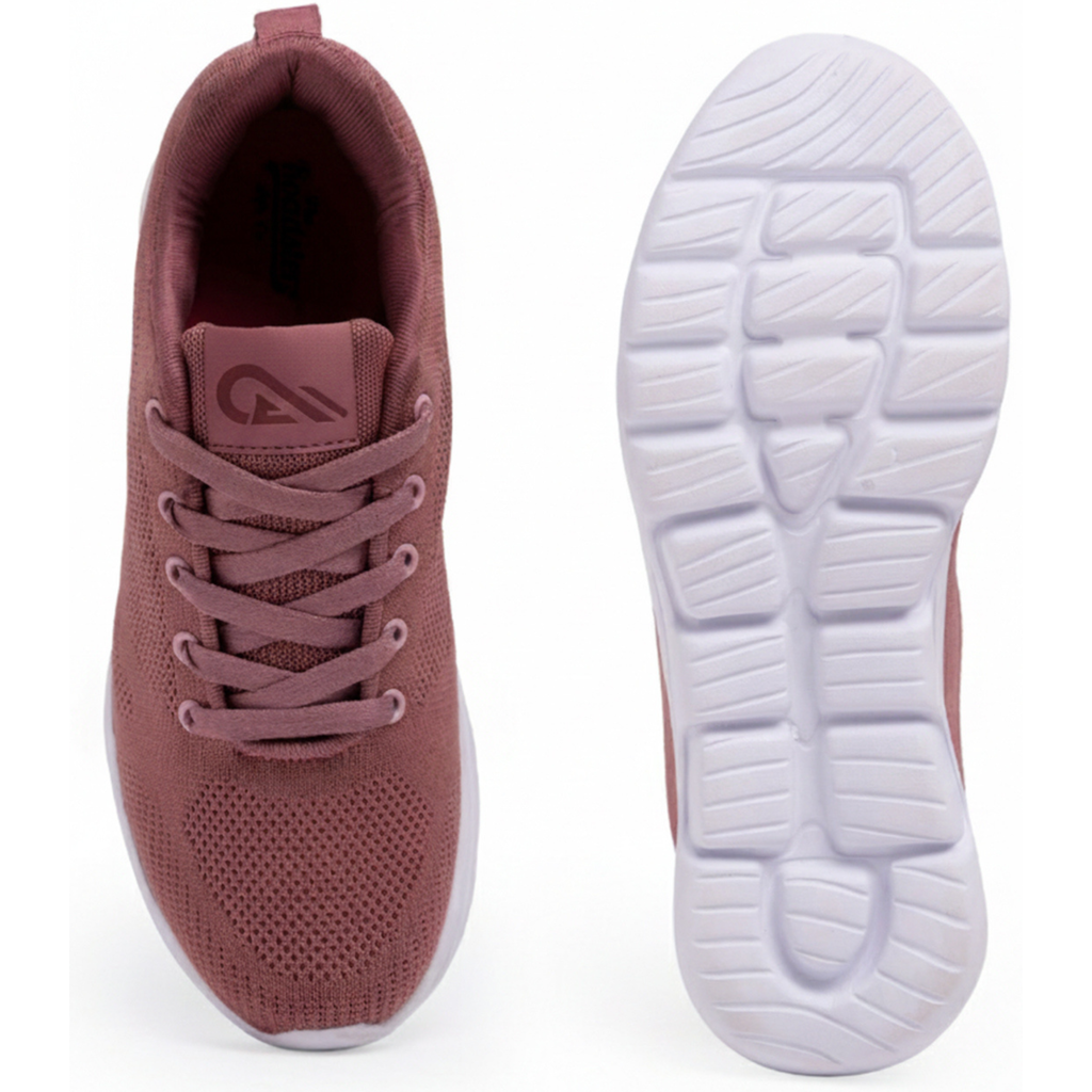 Longwalk Women Comfy Sports Shoes