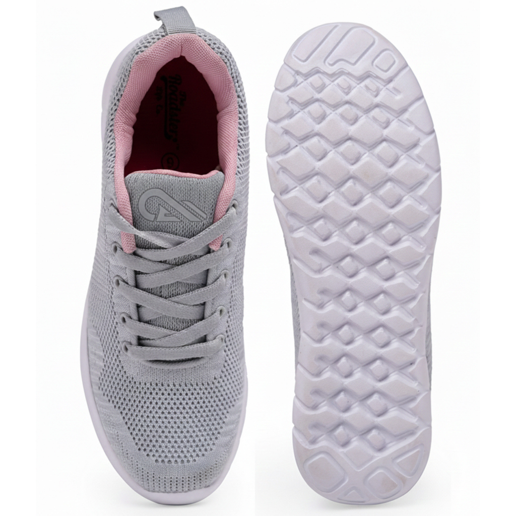 Longwalk Women Comfy Sports Shoes