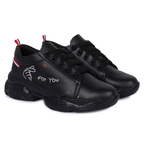 Longwalk Women Chunky Casual Shoes