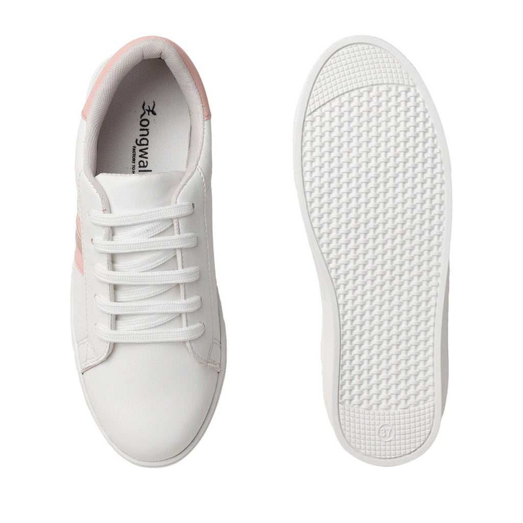 Longwalk Women Stylish Casual Shoes