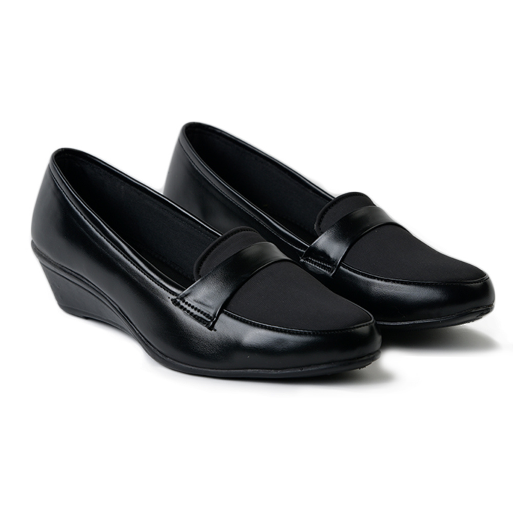 Longwalk Women Office Wear Belly