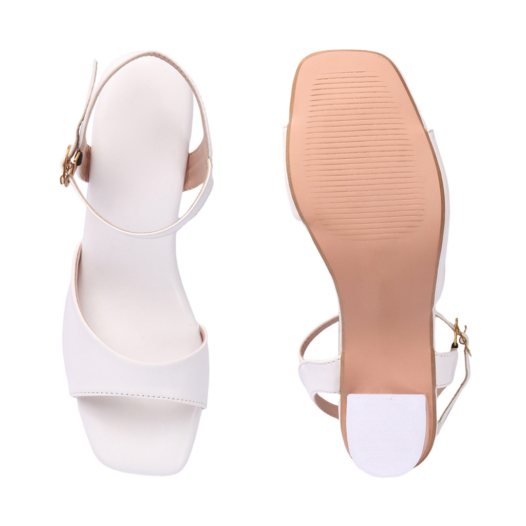 Longwalk Women Subtle Heel Fashion Sandals