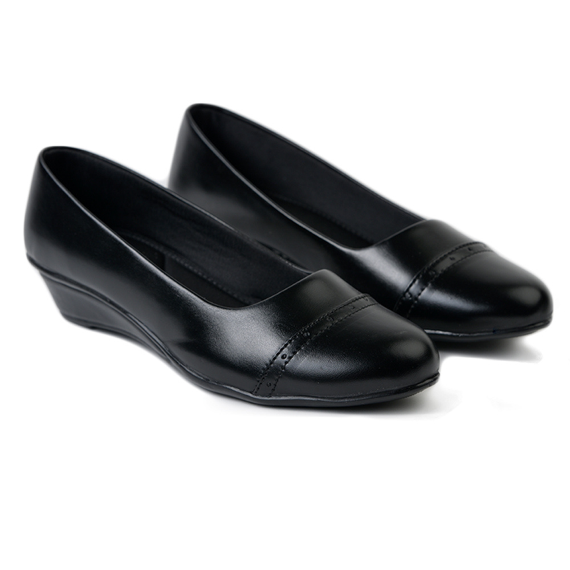 Longwalk Women Office Wear Belly