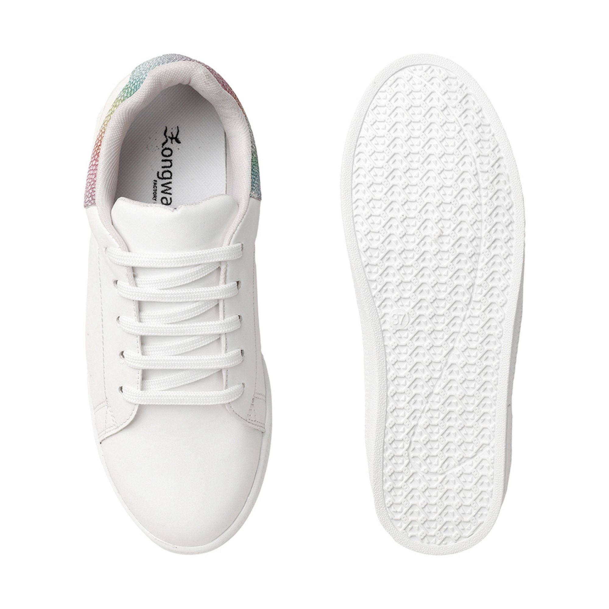 Longwalk Women Stylish Casual Shoes