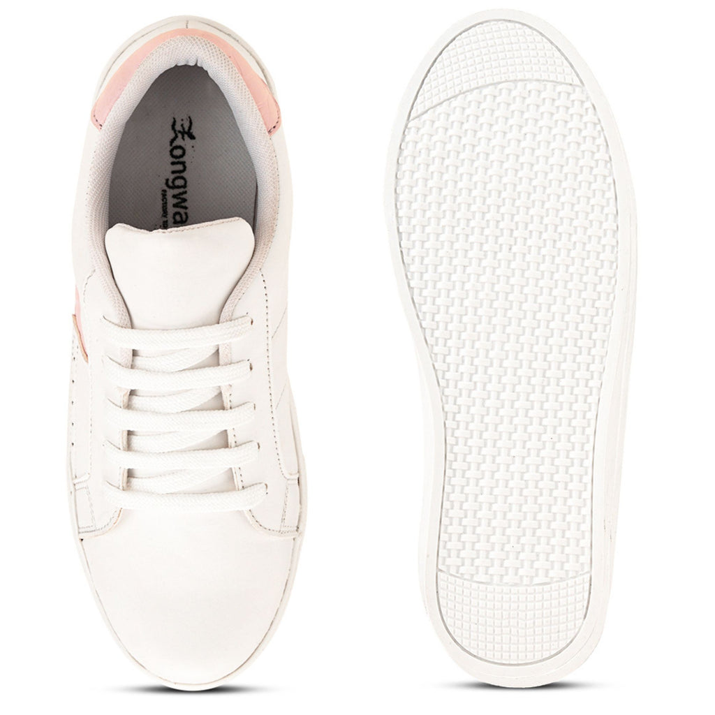 Longwalk Women Stylish Casual Shoes