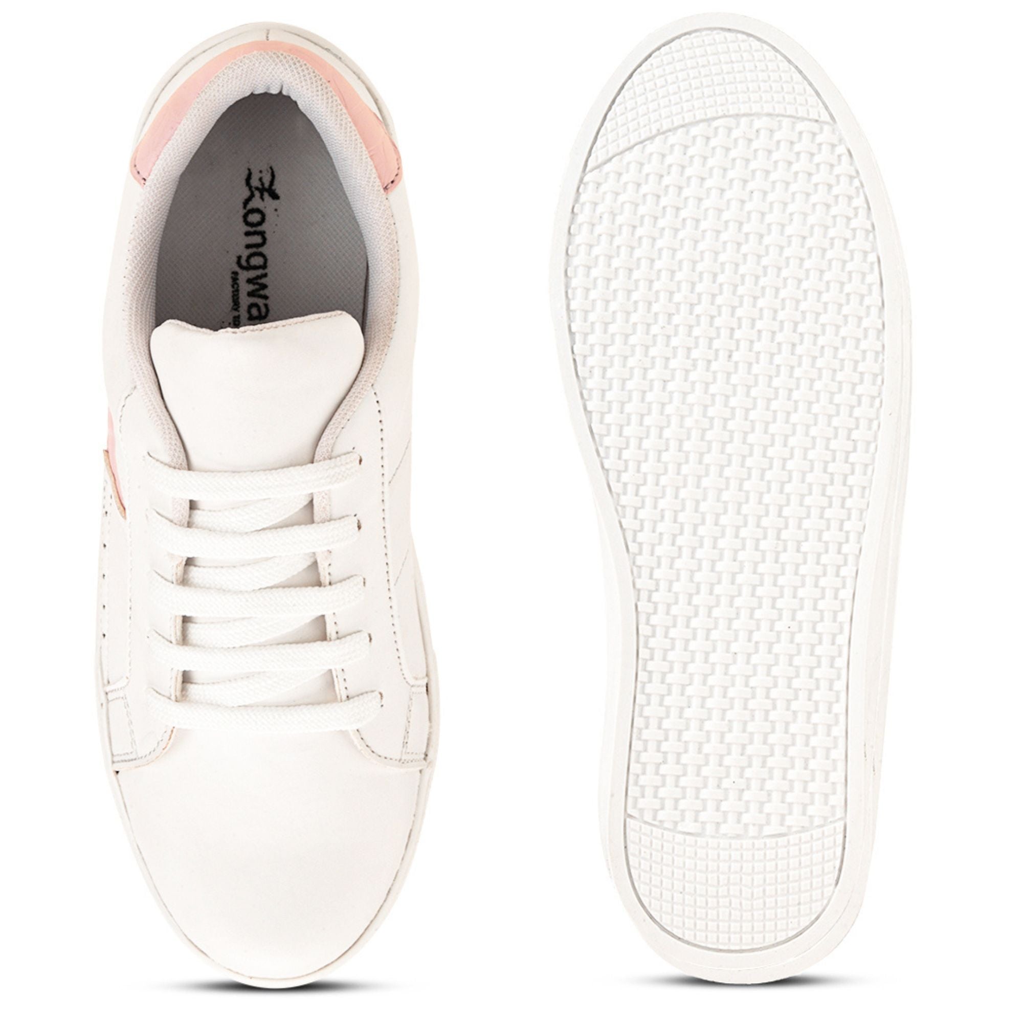 Longwalk Women Stylish Casual Shoes