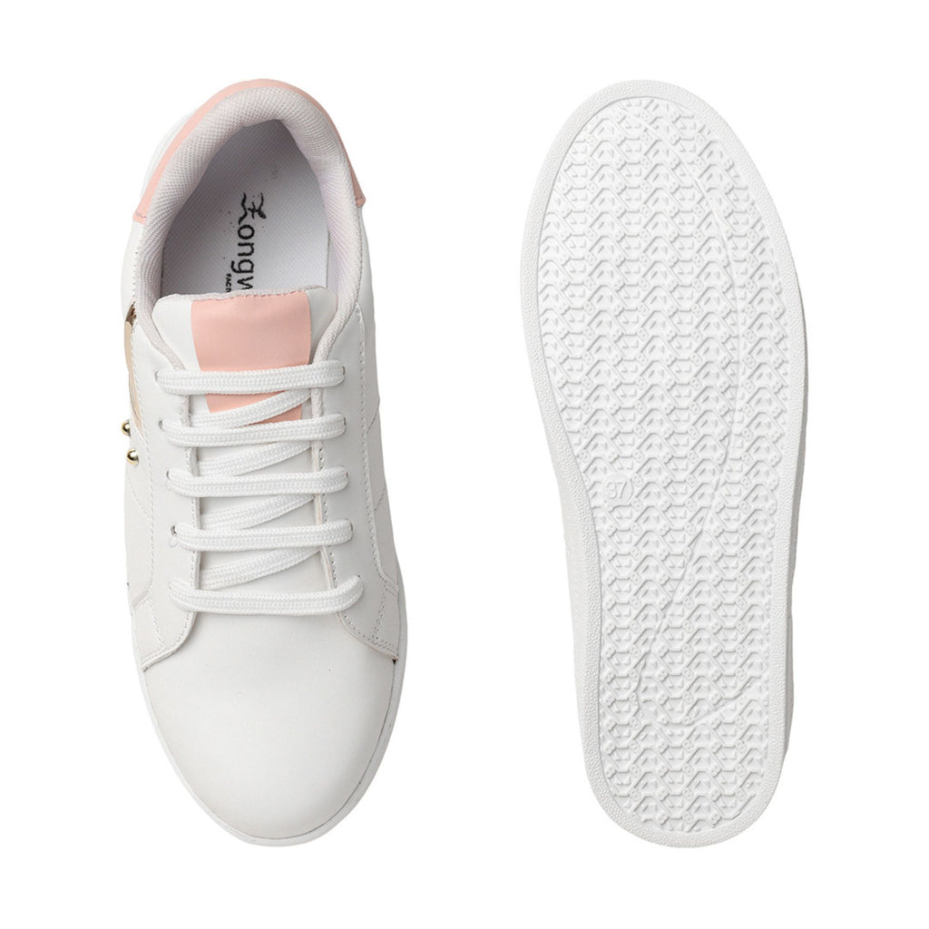 Longwalk Women Stylish Casual Shoes