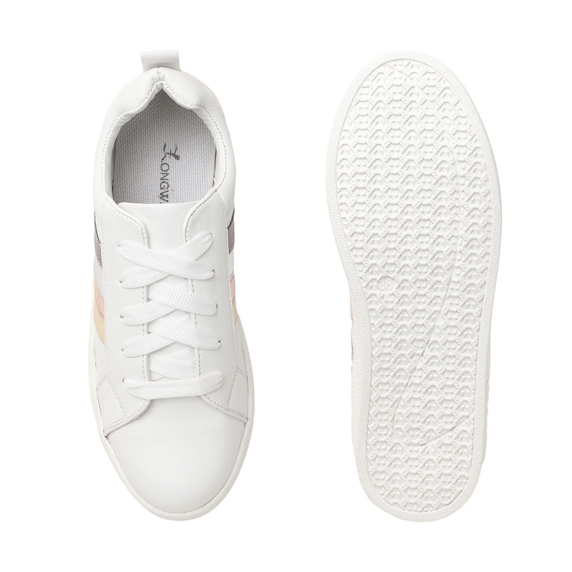 Longwalk Women Stylish Casual Shoes