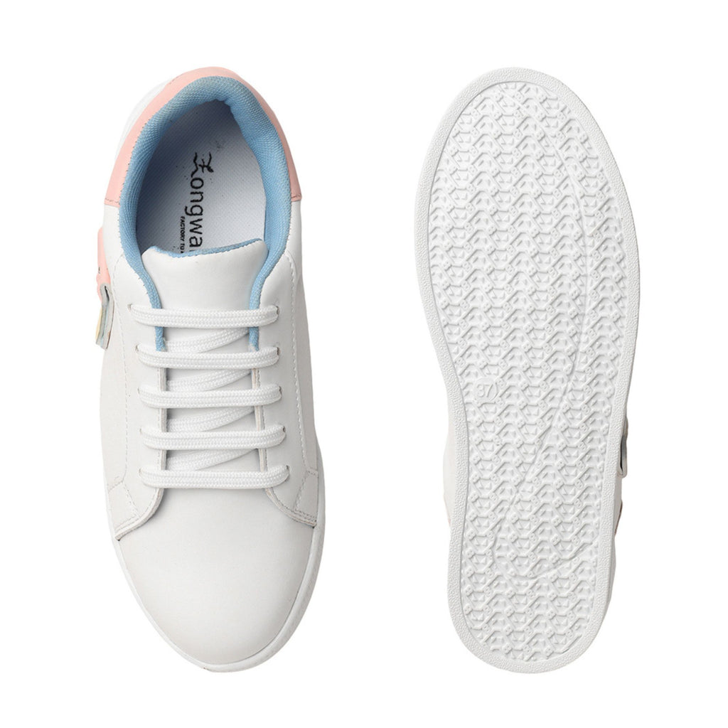 Longwalk Women Stylish Casual Shoes