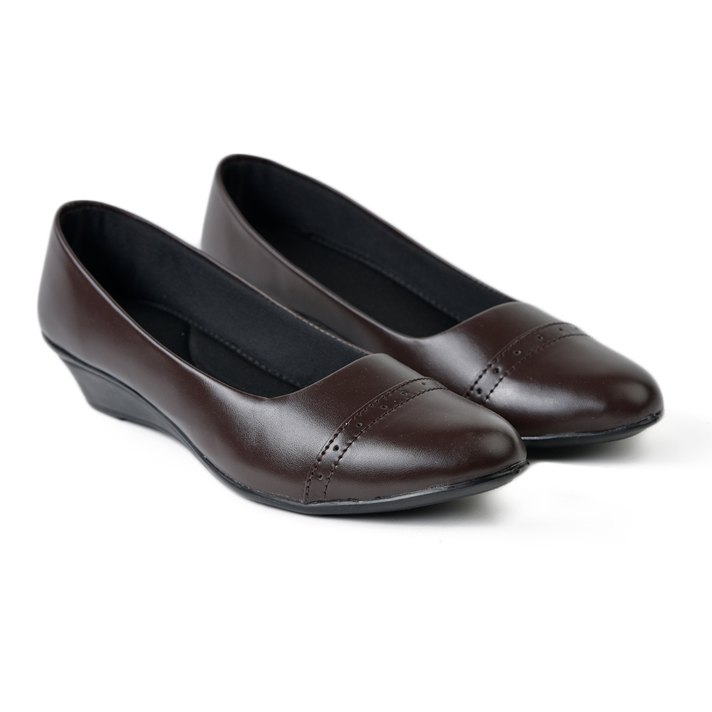 Longwalk Women Office Wear Belly