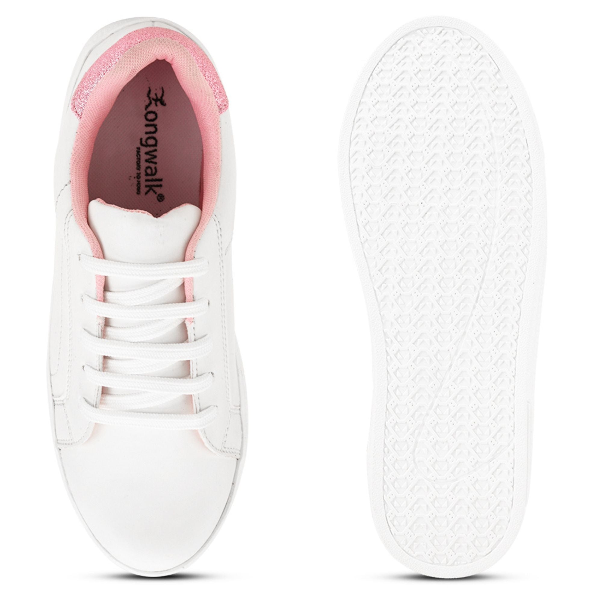 Longwalk Women Stylish Casual Shoes