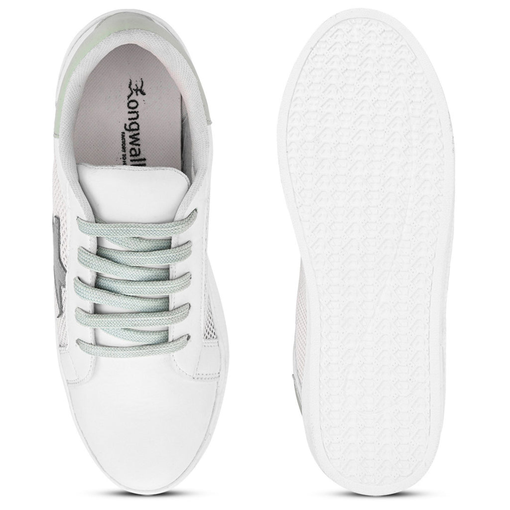 Longwalk Women Stylish Casual Shoes