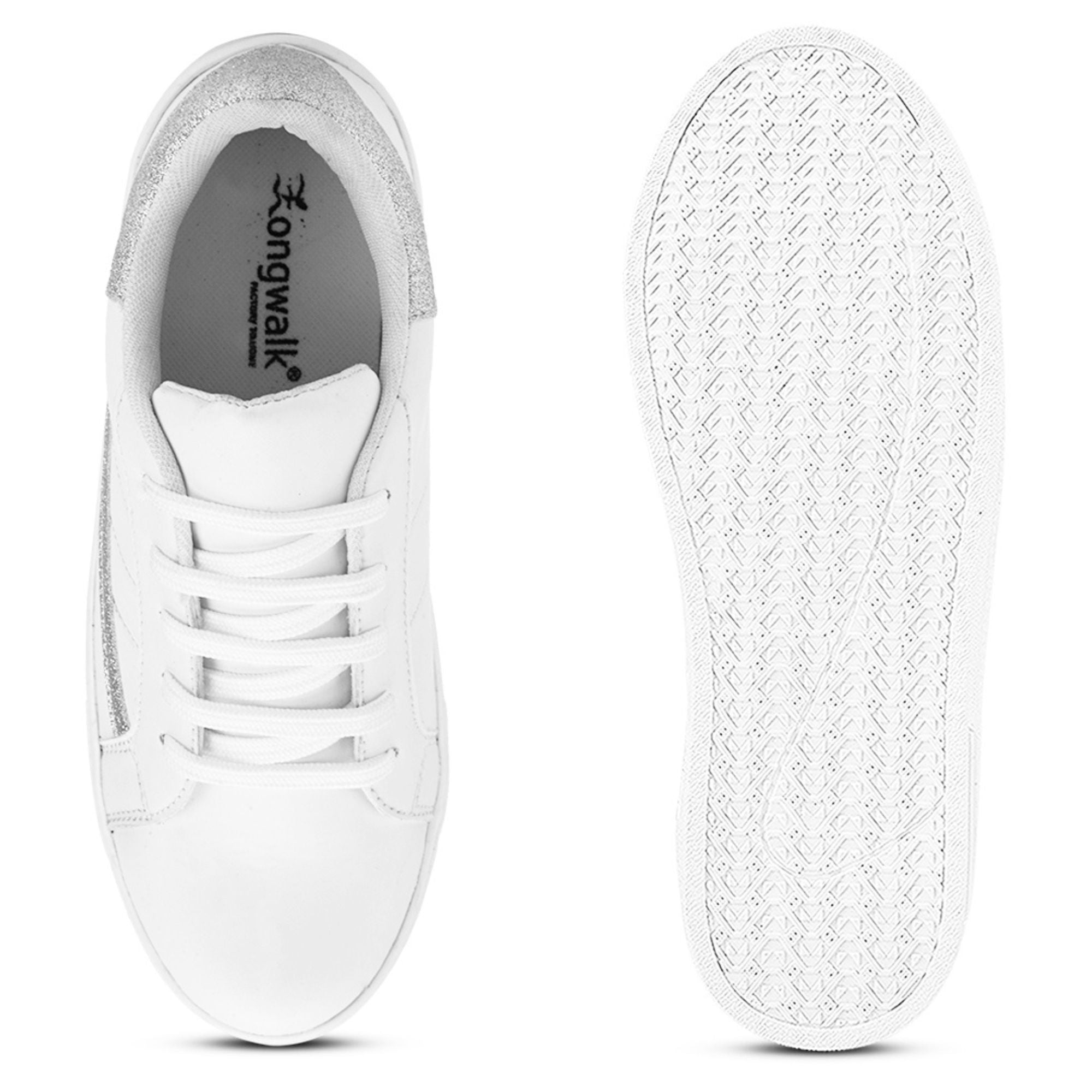 Longwalk Women Stylish Casual Shoes
