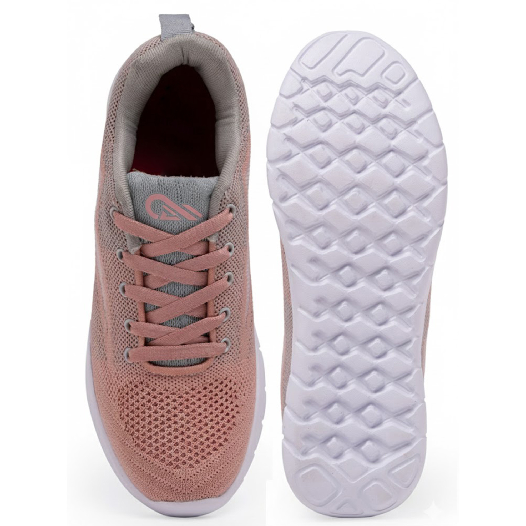 Longwalk Women Comfy Sports Shoes
