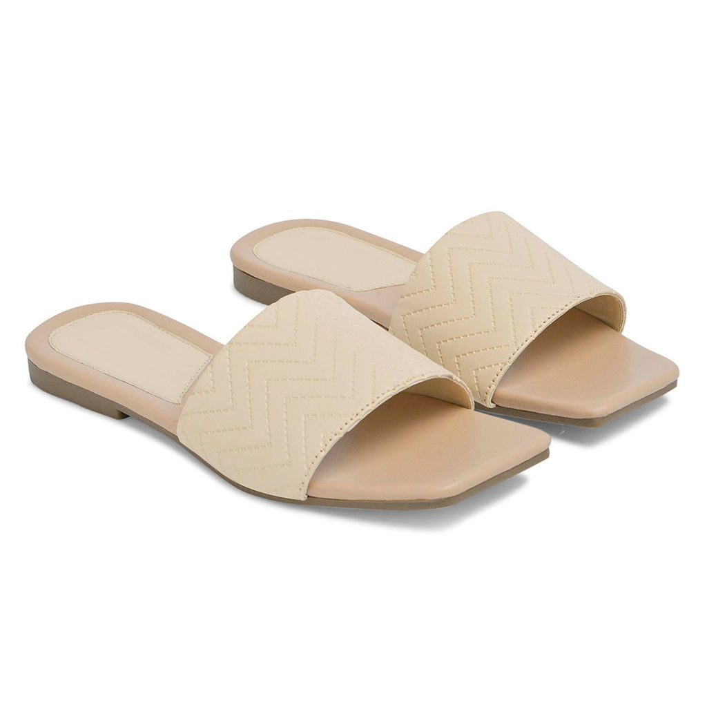 Longwalk Women Subtle Flat Fashion Sandals