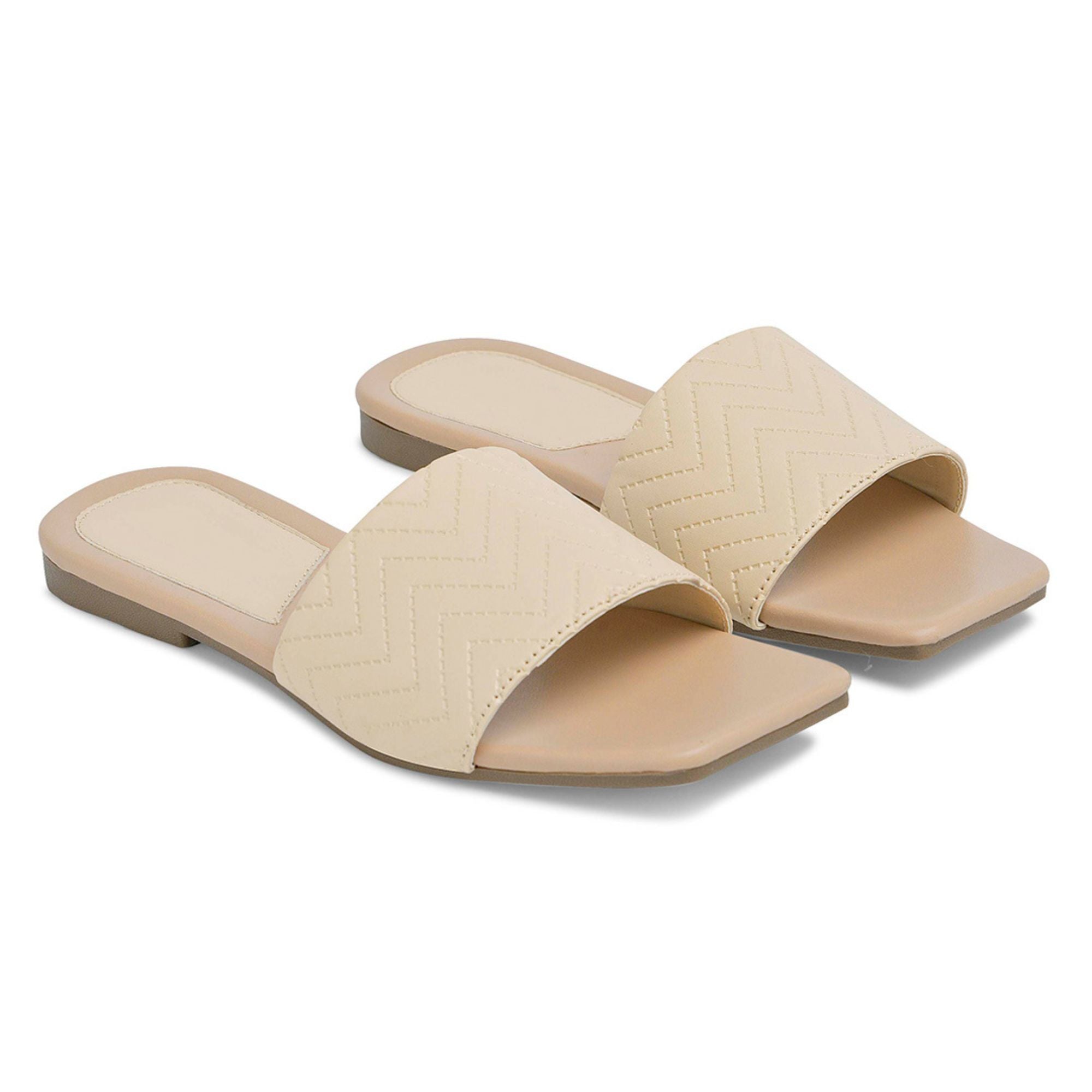 Longwalk Women Subtle Flat Fashion Sandals