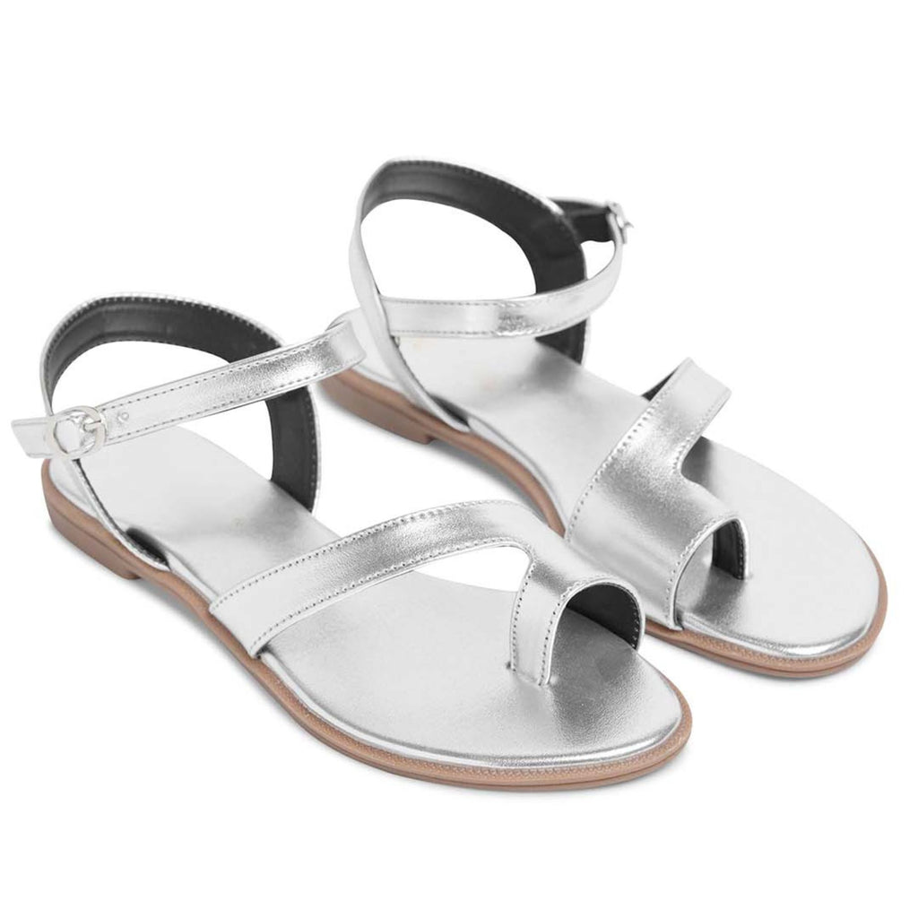 Longwalk Women Luxurious Flat Fashion Sandals
