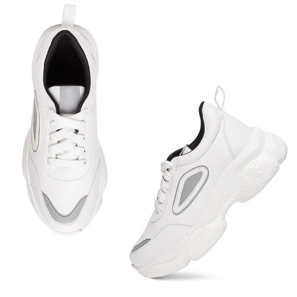 Longwalk Women Cool Casual Shoes