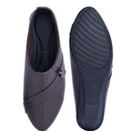 Longwalk Women Office Wear Belly
