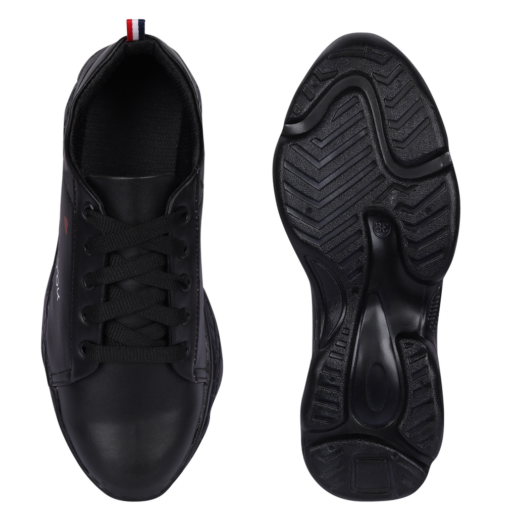 Longwalk Women Chunky Casual Shoes
