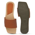 Longwalk Women Subtle Flat Fashion Sandals