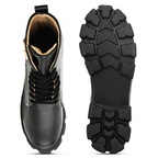 Longwalk Women Stylish Chunky Boots