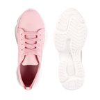 Longwalk Women Chunky Casual Shoes