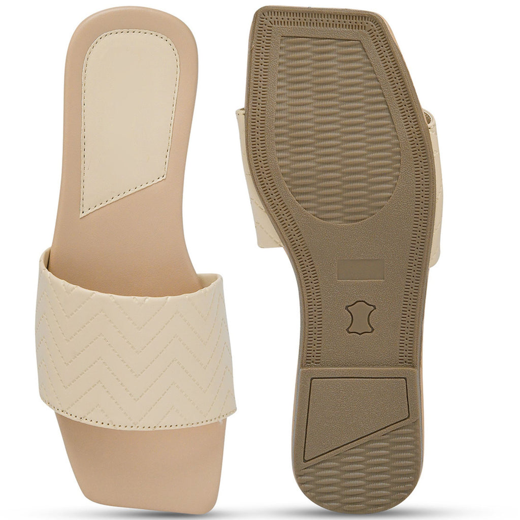 Longwalk Women Subtle Flat Fashion Sandals