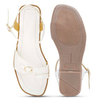 Longwalk Women Comfy Flat Fashion Sandals